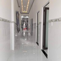 Chính Chủ bán nhà cấp 4 ( 4PN - 4WC ) - Gần Vòng Xoay An Lạc Giá 785 Triệu !