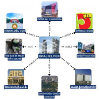 Bán Căn Hộ 2 Phòng Ngủ 2 Vệ Sinh 82M2 Tại Tháp C Tòa Kepler Land, Mỗ Lao Tầng Đẹp Chỉ 6, X Tỉ Liên Hệ: 0985 106 176