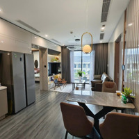 Căn Hộ 3 Ngủ Zenpark - Vinhomes Ocean Park Full Đồ Đep Giá Chỉ 4.9 Tỷ Bao Phí