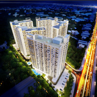Mở Bán Block Đẹp Nhất, Khu Căn Hộ Đa Tiện Ích Chỉ 29 Triệu/M2 Gần Chợ Bình Chánh Mặt Tiền Ql1A
