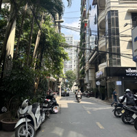 Bán Nhà Thái Hà, Ô Tô Tránh, Vỉa Hè, Sát Phố, Thông Sàn 110M2 X 7T Thang Máy Xmặt Tiền8M 51 Tỷ
