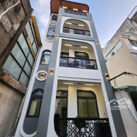 Bán Tòa Nhà Đang Kinh Doanh Chdv Cao Cấp Ngay Chợ Bến Thành , Q.1 : 83M2 , 28,8 Tỷ