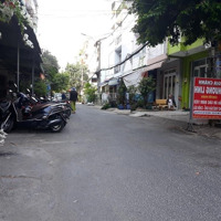 Nhà Mặt Tiền Cư Xá Độc Lập 4M X 15M, Trệt 2 Lầu Sân Thượng
