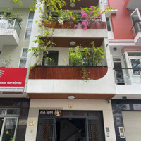 Giá Đầu Tư! Bán Mtnb Bắc Hải, P6, Tân Bình. Ra Cư Xá Bắc Hải Chỉ Vài Bước Chân. 4.5Mx27M Giá Bán 16 Tỷ