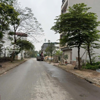 Bán Lô Đất 90M2,Mt6 Chu Mẫu 1 ,Phường Vân Dương Tp Bắc Ninh