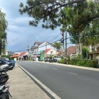 Đất Biệt Thự Đường Nam Hồ.diện Tích233M2, Đường Ô Tô, View Đẹp. Giá Bán 7.8 Tỷ
