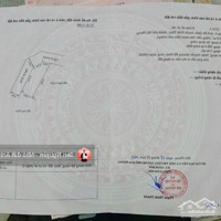 Lô Góc Cực Đẹp Ngay Gần Chợ Cá Kiến Quốc