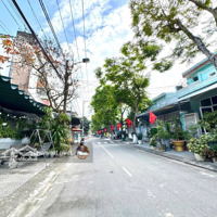 Bán Đất Tặng Nhà Mặt Tiền Đường Mỹ An 18 P. Mỹ An Quận Ngũ Hành Sơn (5 X20) 100M Chỉ 51 Triệu/M