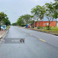 Đất Chính Chủ Hướng Đông Mặt Tiền Đường Lê Đức Thọ, Đối Diện Đh Y Phan Châu Trinh