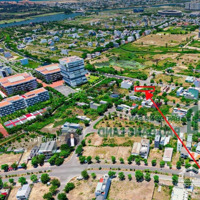 Đất Chính Chủ Hướng Đông Mặt Tiền Đường Lê Đức Thọ, Đối Diện Đh Y Phan Châu Trinh