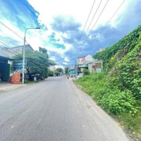 Bán Lô Biệt Thự Mặt Tiền Đường Nguyễn Văn Tiên, Trảng Dài, Biên Hòa, Đồng Nai