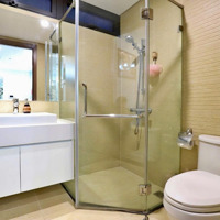 Cho Thuê Chcc Vinhomes Skylake, Phạm Hùng, 1 Phòng Ngủ 50M, Full Nội Thất. Gía Chỉ 18 Triệu
