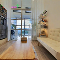 Studio Full Nội Thất Đẹp Cần Cho Thuê Tại The Sun Avenue