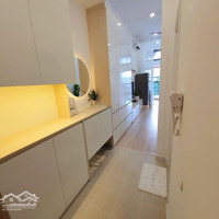 Studio Full Nội Thất Đẹp Cần Cho Thuê Tại The Sun Avenue