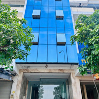 Nhà Đường Hoàng Văn Thụ 5X20M Hầm Trệt 4 Lầu Cho Thuê