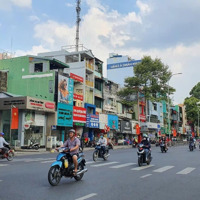 Cho Thuê Nhà Nguyên Cănmặt Tiền141 Đường 3/2, Phường 10, Quận 10. Kc: Trệt - 3 Tầng Mới Sử Dụng Ngay