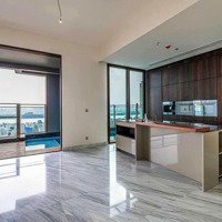 Bán Căn Hộ Cao Cấp 4 Phòng Ngủhồ Bơi Riêng Đơn Giá Bán 139 Triệu/M² Tầng Cao View Sông Trực Diện- Lh Phát Tâm