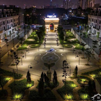 Căn Hộ 3 Phòng Ngủgóc Tòa Hausman Premium Vip Nhất Đường Lê Quang Đạo