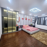 Bán Nhà Nguyễn Đức Cảnh, Trương Định, Ngõ 3 Gác, 45M2, 8.45 Tỷ