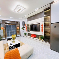 Bán Nhà Nguyễn Đức Cảnh, Trương Định, Ngõ 3 Gác, 45M2, 8.45 Tỷ
