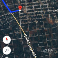 Tara Chỉ Cách Đường Tránh Bmt Đúng 100 Mét