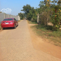 Tara Chỉ Cách Đường Tránh Bmt Đúng 100 Mét