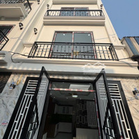 Nhà 5Tx51M2 Phú Lãm, Hà Đông Ngay Sau Trường Trần Hưng Đạo, Cách 1 Nhà Ra Ô Tô Thông Giá Chỉ 5,2 Tỷ