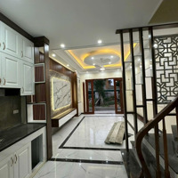 Nhà 5Tx51M2 Phú Lãm, Hà Đông Ngay Sau Trường Trần Hưng Đạo, Cách 1 Nhà Ra Ô Tô Thông Giá Chỉ 5,2 Tỷ