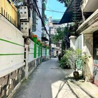 Bán Nhanh Nhà Mặt Ngõ, Thoáng Trước Sau, Sáng, Gần Ô Tô, 50m Ra Mặt Phố, 3 Tầng Đang Cho Thuê, 9.5 Tỷ