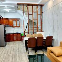 Bán Nhanh Nhà Mặt Ngõ, Thoáng Trước Sau, Sáng, Gần Ô Tô, 50m Ra Mặt Phố, 3 Tầng Đang Cho Thuê, 9.5 Tỷ
