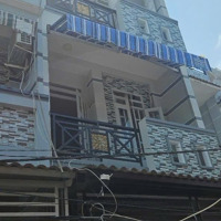Nhà 4-12M 2 Lầu Hẻm 5M Thông Giá Bán 4,9Ty Hàng Giá Tốt