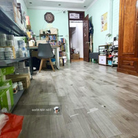 7 Tỷ Sở Hữu Ngay Nhà 4 Tầng Đẹp Phố Tây Sơn - Ngõ Rộng, Cách Ô Tô Vài Bước