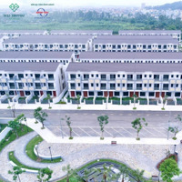 Bán Nhà Phố Sapphire Gem 110M2 Đường 21M Giá 6,7X Tỷ - Nhìn Trực Diện Trung Tâm Hành Chính Mới