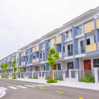 Bán Nhà Phố Sapphire Gem 110M2 Đường 21M Giá 6,7X Tỷ - Nhìn Trực Diện Trung Tâm Hành Chính Mới