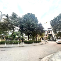 Biệt Thự Kđt Bắc Hà C37 Bộ Công An Tố Hữu - Trung Văn - Nam Từ Liêm , 250M2 , Liên Hệ: 0962039998