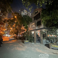 Biệt Thự Kđt Bắc Hà C37 Bộ Công An Tố Hữu - Trung Văn - Nam Từ Liêm , 250M2 , Liên Hệ: 0962039998