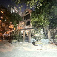 Biệt Thự Kđt Bắc Hà C37 Bộ Công An Tố Hữu - Trung Văn - Nam Từ Liêm , 250M2 , Liên Hệ: 0962039998