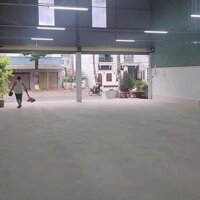 Cho thuê kho đường trần văn trà, khu dân cư hưng phú 1, gần siêu thị go