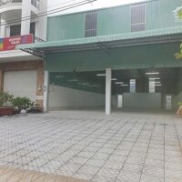 Cho thuê kho đường trần văn trà, khu dân cư hưng phú 1, gần siêu thị go