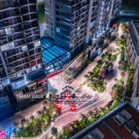 Lô Góc 505M2. Siêu Hiếm, Mặt Tiền Trục Đường Chính, Thiết Kế 3 Tầng Tại The Matrix One. 0962636162