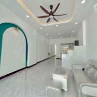 Sở hữu nhà đẹp, sổ riêng thổ cư chỉ với 300tr. Gần KCN Thạnh Phú