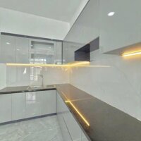 Sở hữu nhà đẹp, sổ riêng thổ cư chỉ với 300tr. Gần KCN Thạnh Phú