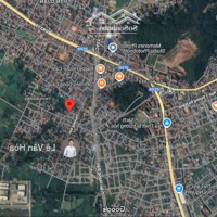 Bán Đất 2,5 Tỷ,Diện Tích100M2, Ngang 5M, Tại Thuỷ Đường, Gần Đường 10M. Liên Hệ: 0934693228