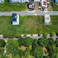 Bán Lô Đất Biệt Thự 300M2 View Hồ Sen Công Viên Đường Số 1 Kdc Five Star 1 Chỉ 8 Tỷ