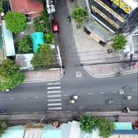 Siêu Phẩm Góc 2Mặt Tiềnđất Trống Hoàng Diệu 2(20X21) Vuông Vức. Tiện Phân Lô, Xây Dinh Thự, Building..