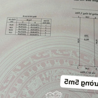 Lô Đất 2Mặt Tiềntrước Sau, Cách Bãi Biển Mỹ Khê 100M Siêu Hiếm Giá Sốc