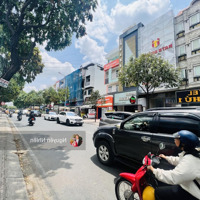 Sót 1 Lô Giá Tốt Mtkd Cực Sung Đường Đào Trinh Nhất, P. Linh Tây, Vỉa Hè 5M. Xây Hầm 5 Tầng
