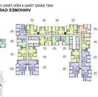CHÍNH CHỦ BÁN CĂN HỘ SỐ 10 TÒA A1 CHUNG CƯ VINHOMES GARDENIA HÀM NGHI