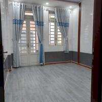 Cho thuê nhà mới hẻm 1/  đường số 4, phường 11, Gò Vấp