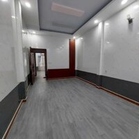 Cho thuê nhà mới hẻm 1/  đường số 4, phường 11, Gò Vấp